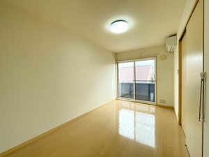 ビューハイツ山崎町　Ｃ 202号-2