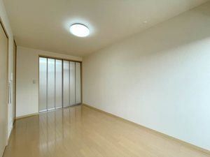 ビューハイツ山崎町　Ｃ 202号-3