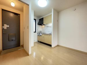 ビューハイツ山崎町　Ｃ 202号-5