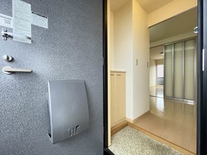 ビューハイツ山崎町　Ｃ 202号-6