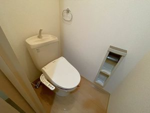 ビューハイツ山崎町　Ｃ 202号-8