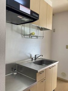 リリー・シャーメゾン A 101号-4