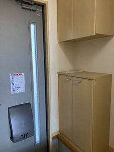 リリー・シャーメゾン A 101号-5