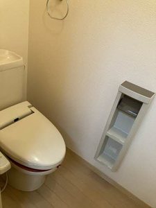 リリー・シャーメゾン A 101号-7