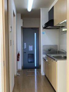 リリー・シャーメゾン A 101号-9