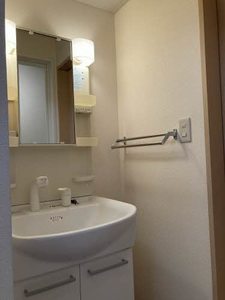 リリー・シャーメゾン A 101号-10