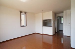 リリー・シャーメゾン　Ｃ 101号-2