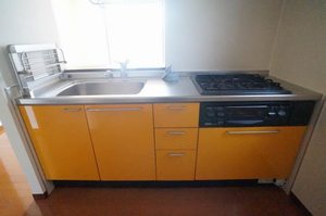 リリー・シャーメゾン　Ｃ 101号-4