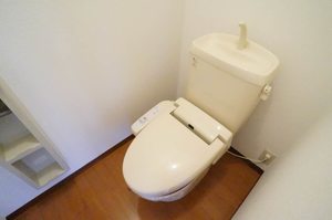 リリー・シャーメゾン　Ｃ 101号-5