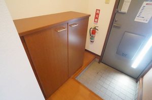 リリー・シャーメゾン　Ｃ 101号-8