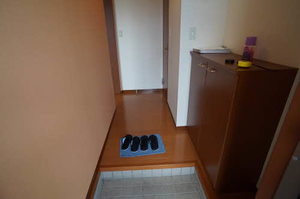 リリー・シャーメゾン C 102号-3