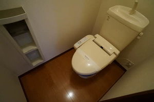 リリー・シャーメゾン C 102号-4