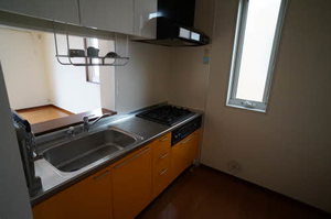 リリー・シャーメゾン C 102号-7