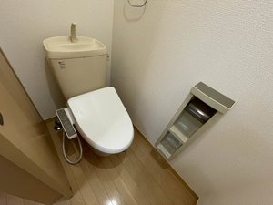 シャーメゾン・インター　Ａ 102号-7