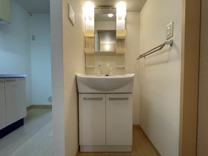 シャーメゾン・インター　Ａ 102号-8