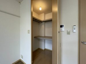 シャーメゾン・インター　Ａ 102号-9