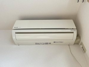 シャーメゾン・インター　Ａ 102号-11