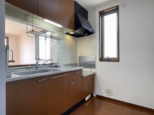 シャーメゾン・インター　Ｂ 102号-3