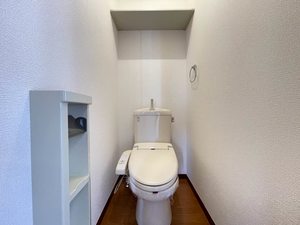 シャーメゾン・インター　Ｂ 102号-6