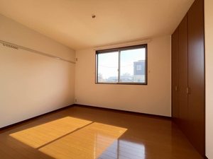 シャーメゾン・インター　Ｂ 102号-8