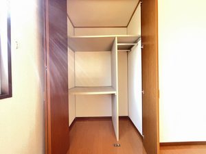 シャーメゾン・インター　Ｂ 102号-9