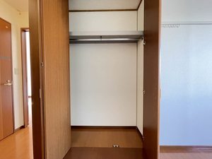 シャーメゾン・インター　Ｂ 102号-11