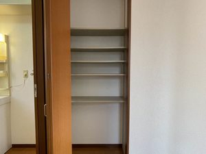 シャーメゾン・インター　Ｂ 102号-12