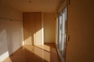 シャーメゾン本館　Ｂ 101号-4