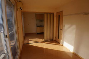 シャーメゾン本館　Ｂ 101号-5