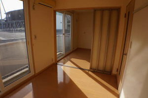 シャーメゾン本館　Ｂ 101号-6