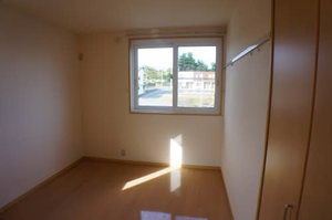 シャーメゾン本館　Ｂ 101号-8