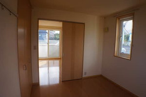 シャーメゾン本館　Ｂ 101号-9