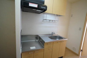 エム常盤台 102号-4