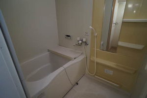 エム常盤台 102号-5