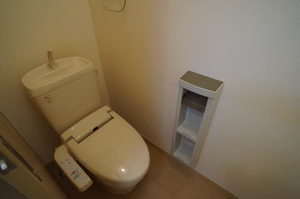 エム常盤台 102号-6