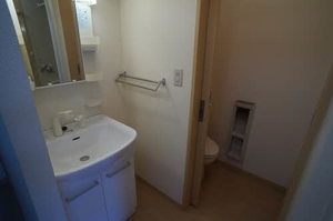 エム常盤台 102号-7