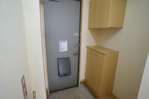 エム常盤台 102号-10