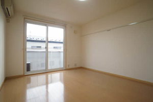 エム常盤台 201号-2