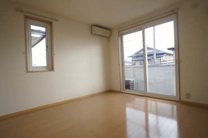 エム常盤台 201号-3