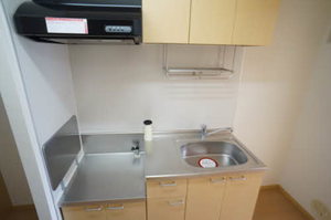 エム常盤台 201号-8