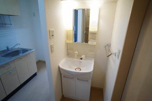 エム常盤台 201号-10