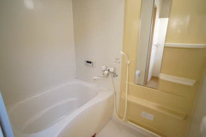 エム常盤台 201号-11