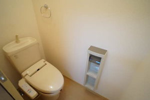 エム常盤台 201号-12