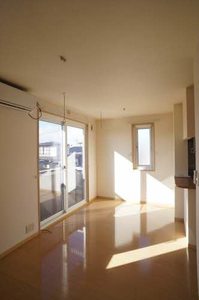 シャーメゾン栄 202号-4