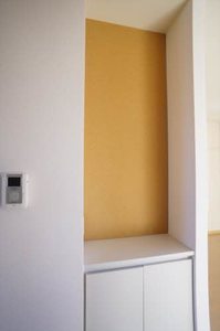 シャーメゾン栄 202号-9