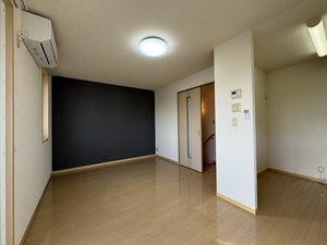 グリーンヒルズ荒巻Ｂ 202号-3