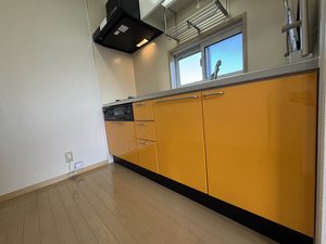 グリーンヒルズ荒巻Ｂ 202号-4