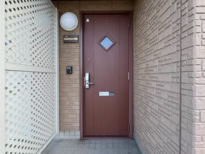 グリーンヒルズ荒巻Ｂ 202号-15