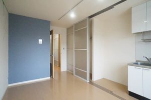 シャーメゾン・ディア 201号-2