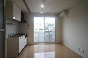 シャーメゾン・ディア 201号-3